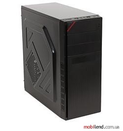 3Cott 4402 450W Black