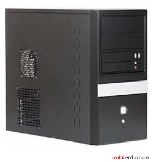3Cott 5004 350W Black/silver