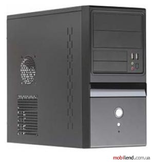 3Cott 5004 350W Black
