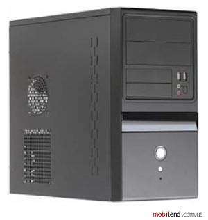 3Cott 5004 450W Black