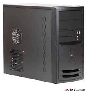 3Cott 5006 w/o PSU Black