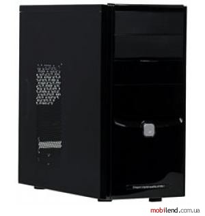 3Cott 6810 350W Black