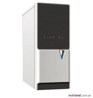 3Cott 731 400W Silver/black