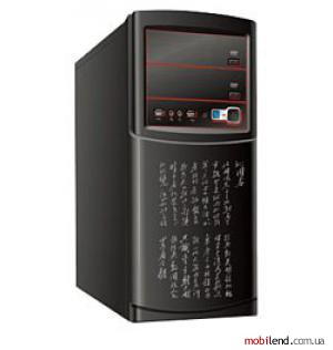 3Cott 732 400W Black
