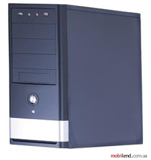 3Cott 810 500W Black