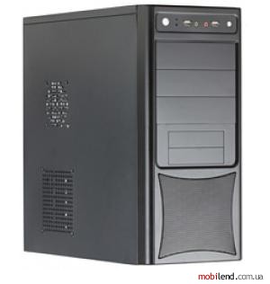 3Cott 813 500W Black
