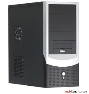 3Cott 815 500W Black