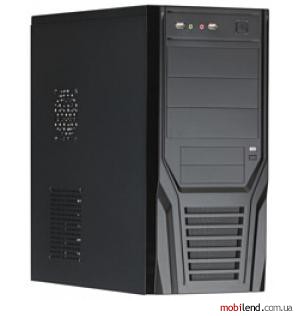 3Cott 830 w/o PSU Black