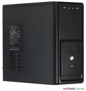 3Cott 908 w/o PSU Black