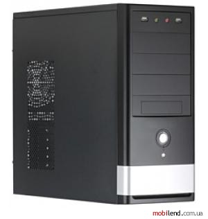 3Cott 910 w/o PSU Black