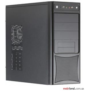 3Cott 913 w/o PSU Black