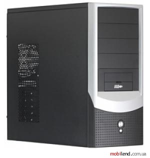 3Cott 915 w/o PSU Black