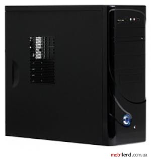 3Cott 916 w/o PSU Black