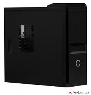 3Cott 918 w/o PSU Black