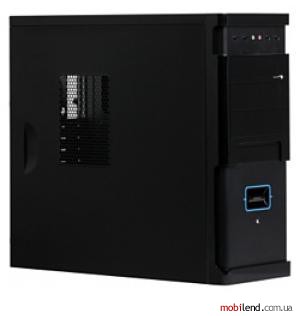 3Cott 919 w/o PSU Black