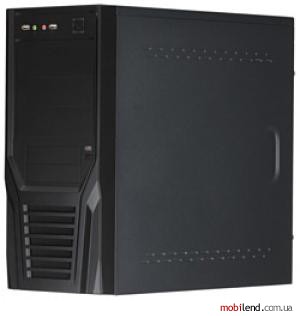 3Cott 930 w/o PSU Black