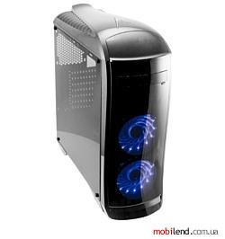 3Cott G09 w/o PSU Black
