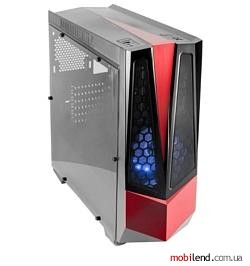 3Cott G10 w/o PSU Black