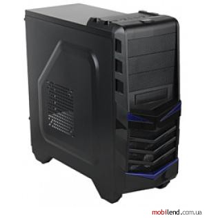 3Cott GM-01 w/o PSU Black