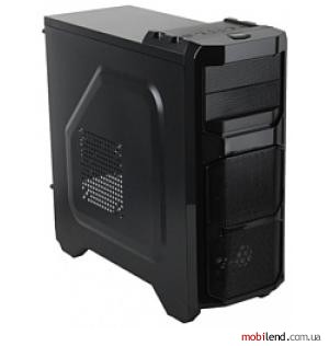 3Cott GM-02 w/o PSU Black