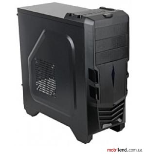 3Cott GM-03 w/o PSU Black