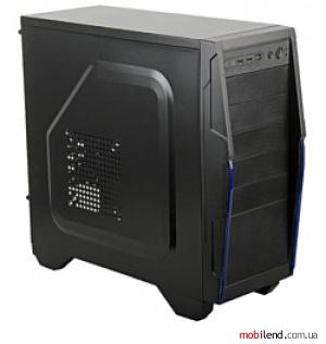 3Cott GM-04 w/o PSU Black