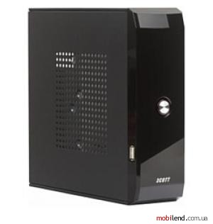 3Cott M01 65W Black