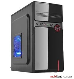 3Cott M1507 400W Black