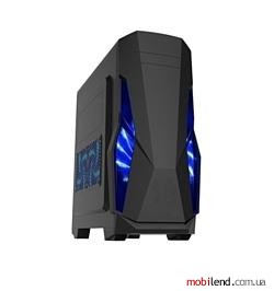 3Cott Paladin II w/o PSU Black