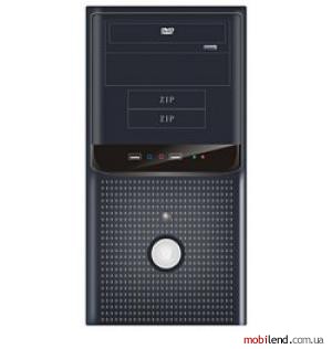 3Q 001A 400W Black