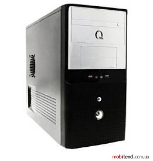 3Q 001C 350W Black/silver