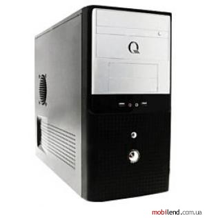 3Q 001C 400W Black/silver