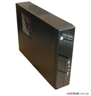 3Q 1002B/80 80W Black