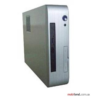 3Q 1002S/60 60W Silver/black