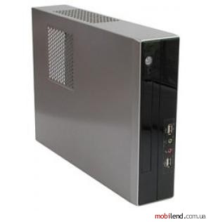 3Q 1002S/80 80W Silver/black