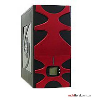 3Q 2005A 450W Black/red