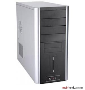 3Q 2008A 350W Silver/black