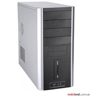 3Q 2008A 400W Silver/black