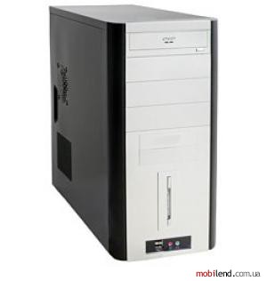 3Q 2008B 400W Black/silver