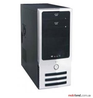 3Q 2017A 400W Black/silver