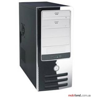 3Q 2017B 450W Black/silver