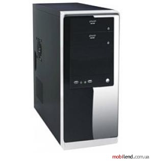 3Q 2018B 450W Black/silver