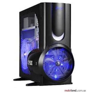 3Q A380 Plus Black/blue