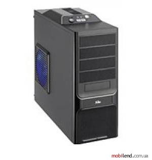 3Q GodSpeed One Black