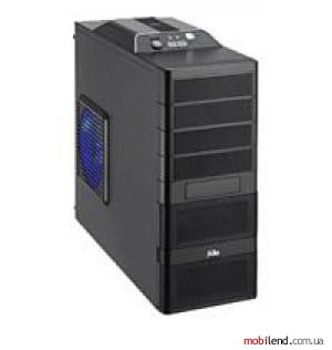 3Q GodSpeed Two Black