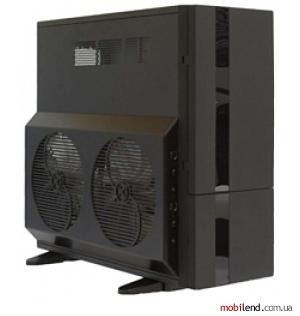 3Q Wind Tunnel Black/red