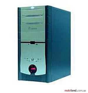 3R System AIR 300W Blue