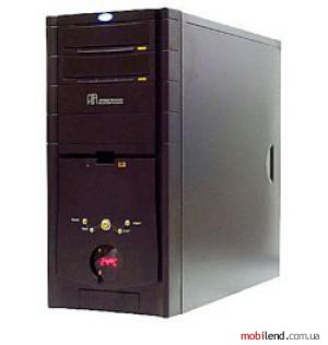 3R System AIR 350W Black