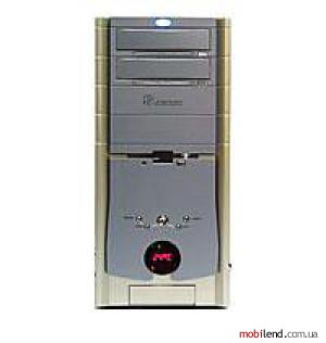 3R System AIR 350W Silver