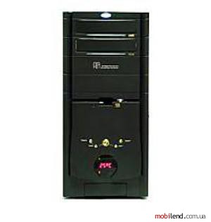 3R System AIR 400W Black